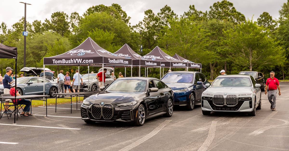 JEA and FSCJ to host EV car show and Electrathon race – Action News Jax