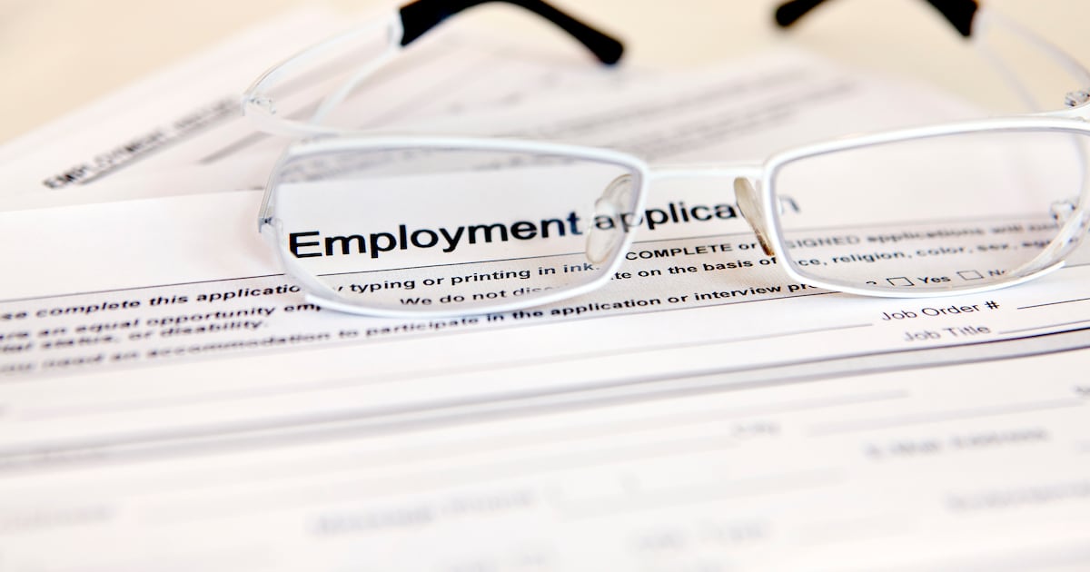20+ companies looking to fill 100s of positions at Jacksonville hiring fair – Action News Jax
