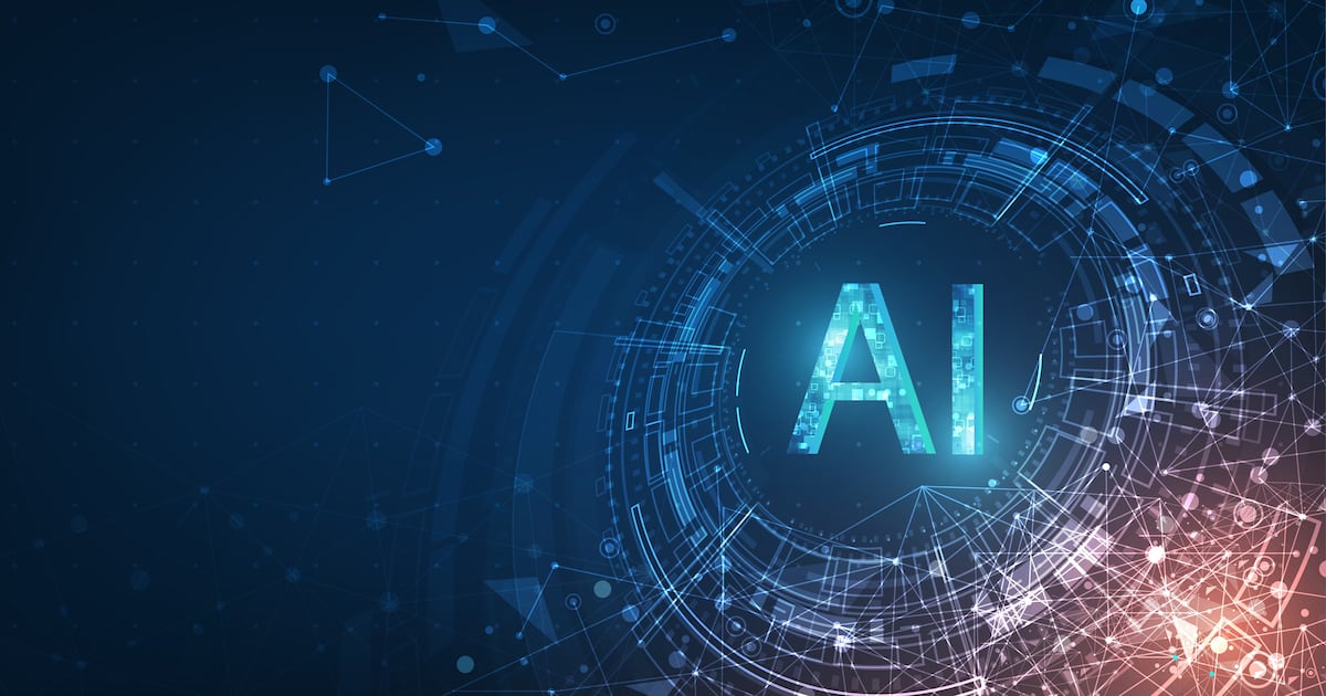 Lawmakers propose bill to integrate AI in classrooms – WHIO TV 7 and WHIO Radio