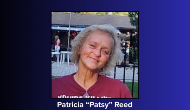 Have you seen Patsy Reed? Jacksonville woman missing for over a week – 104.5 WOKV