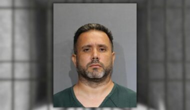 Jacksonville man arrested for trying to solicit a minor online – Action News Jax