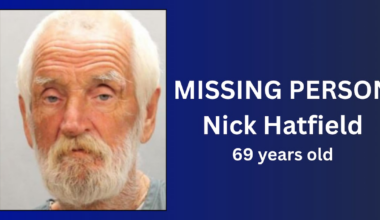 Jacksonville police searching for missing man with cognitive issues – Action News Jax