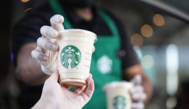 Is your Starbucks store closing? Here’s the list for Washington – KIRO 7 News Seattle