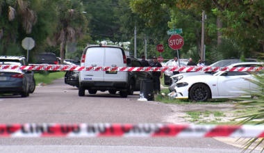 Jacksonville police investigating after man beaten to death on Eastside – Action News Jax