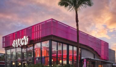 New KFC spinoff restaurant ‘Saucy’ replacing Jacksonville PDQ – Action News Jax