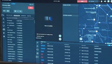 Cobb 911 system upgrade integrates AI – WSB-TV Channel 2