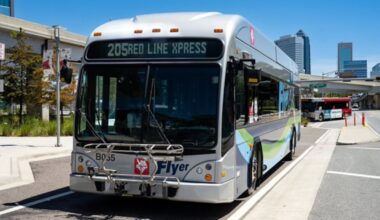JTA announces route changes aimed at making rides faster, more reliable – 104.5 WOKV