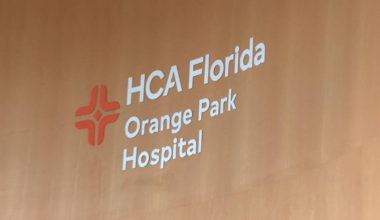 HCA Orange Park reunites neonatal intensive care nurses with children on Sunday – Action News Jax