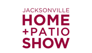 Home + Patio show coming to Jacksonville with HGTV celebrities and renovation tips – Action News Jax