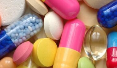 Amazon announces recall on multivitamins sold on website