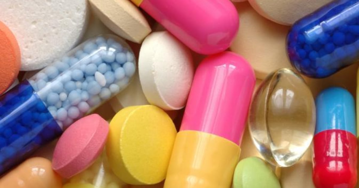 Amazon announces recall on multivitamins sold on website