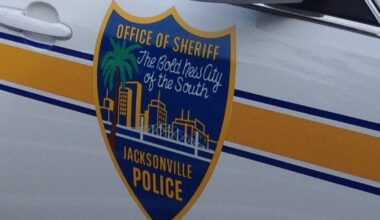 Man shot through sliding door while inside home – Action News Jax