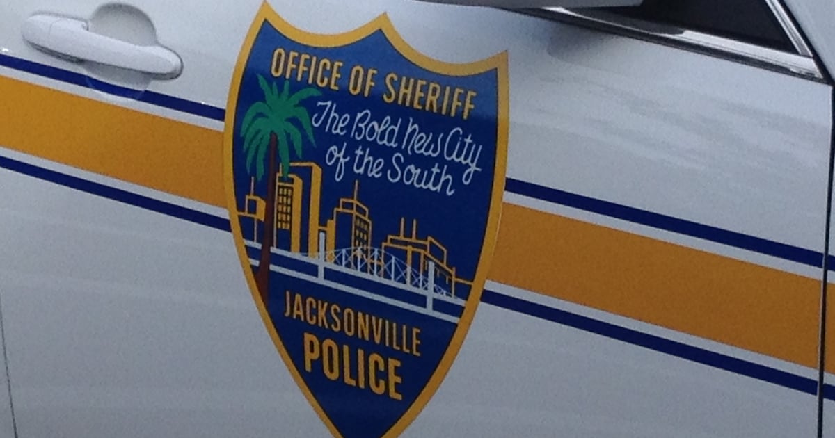 Man shot through sliding door while inside home – Action News Jax