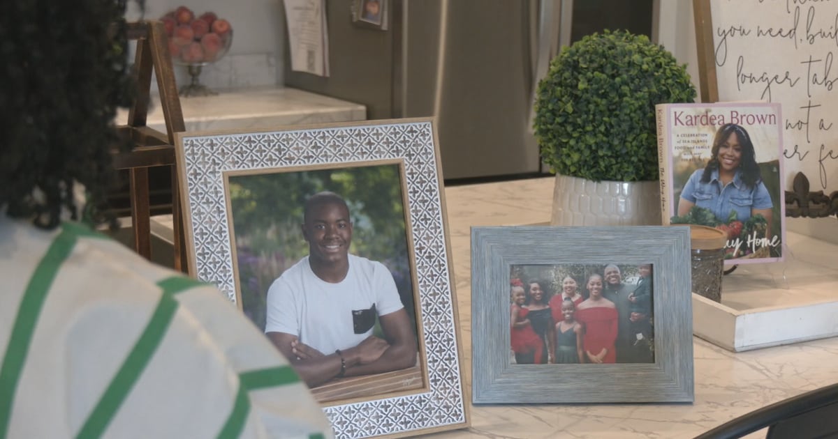 ‘Zero Suicide Jax’ program aims to prevent tragedy, one conversation at a time – Action News Jax