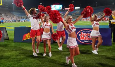 Utah football crushes UCLA 43-10, makes statement vs Big Ten opponent
