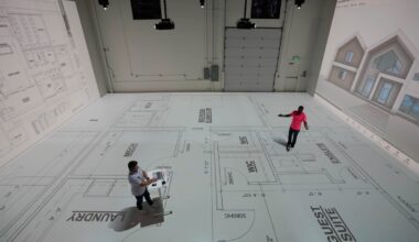 Walk Your Plans franchise in Lehi is helping Utahns save on building a home