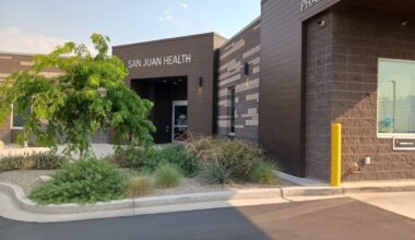 How changes to federal health programs will affect rural Utah