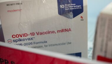 How Utahns can get vaccinated