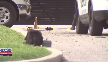 Man accused of pointing gun at deputies arrested after shooting at Clay Electric building: CCSO – 104.5 WOKV