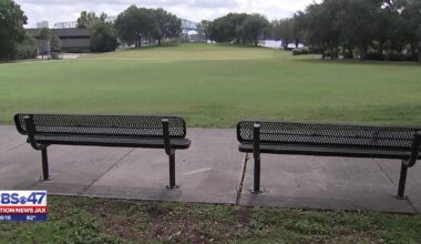 Renderings reveal features of future revitalized Metropolitan Park – 104.5 WOKV