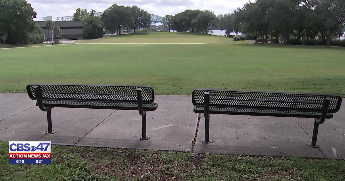 Renderings reveal features of future revitalized Metropolitan Park – 104.5 WOKV