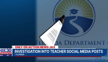 Education commissioner to investigate educators posting ‘despicable comments’ about Charlie Kirk – 104.5 WOKV