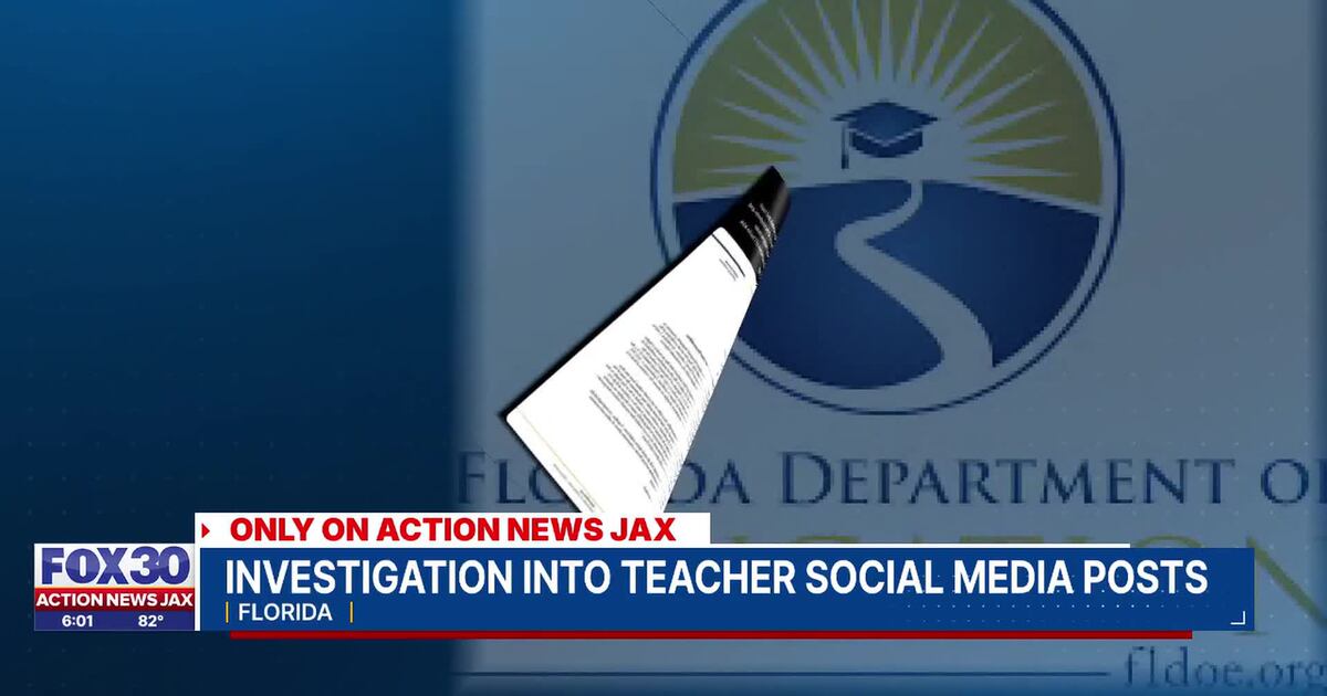 Education commissioner to investigate educators posting ‘despicable comments’ about Charlie Kirk – 104.5 WOKV