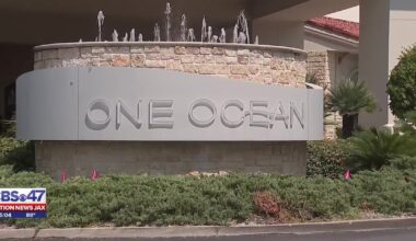 Major hotel transformations coming to Jacksonville’s Beaches – Action News Jax
