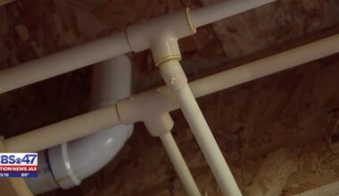 Jacksonville woman says work on new JEA water meter left home flooded, caused thousands in damage – Action News Jax