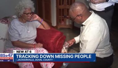 Jacksonville’s missing persons technology is saving lives; we tried it ourselves – Action News Jax