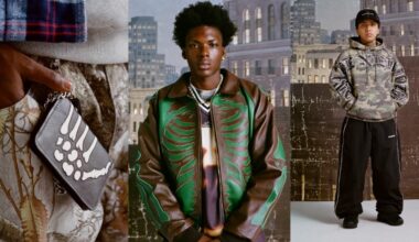 Awake NY FW25 Collection Lookbook Release Info
