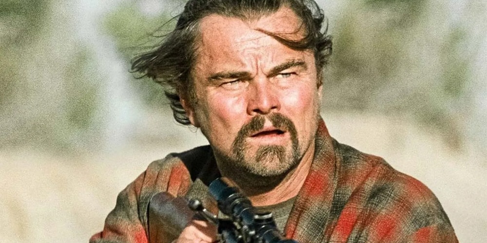 Leonardo DiCaprio 'One Battle After Another' Box Office Opening