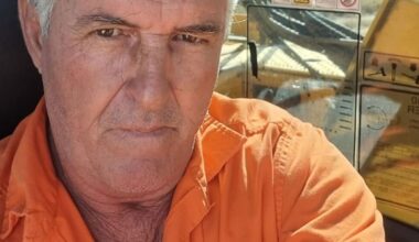 Mining worker Phil, 61, was forced to cancel his retirement after losing $240,000