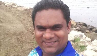 Fijian childcare worker Arvind Ajay Singh allowed to leave Australia after being accused of shocking crime against girl