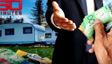 Australian retirees lose life savings to rogue superannuation scheme