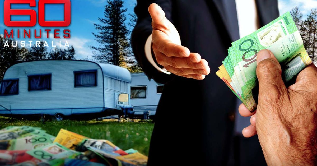 Australian retirees lose life savings to rogue superannuation scheme