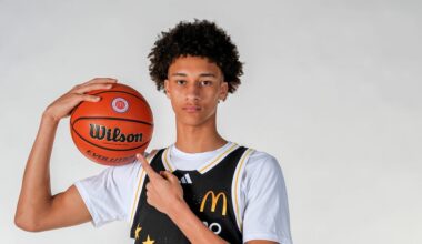 Nate Ament and the Weight of Durant Comparisons