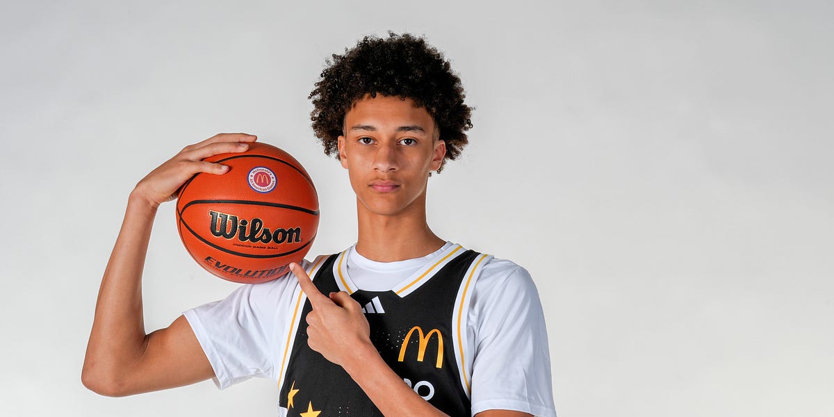 Nate Ament and the Weight of Durant Comparisons