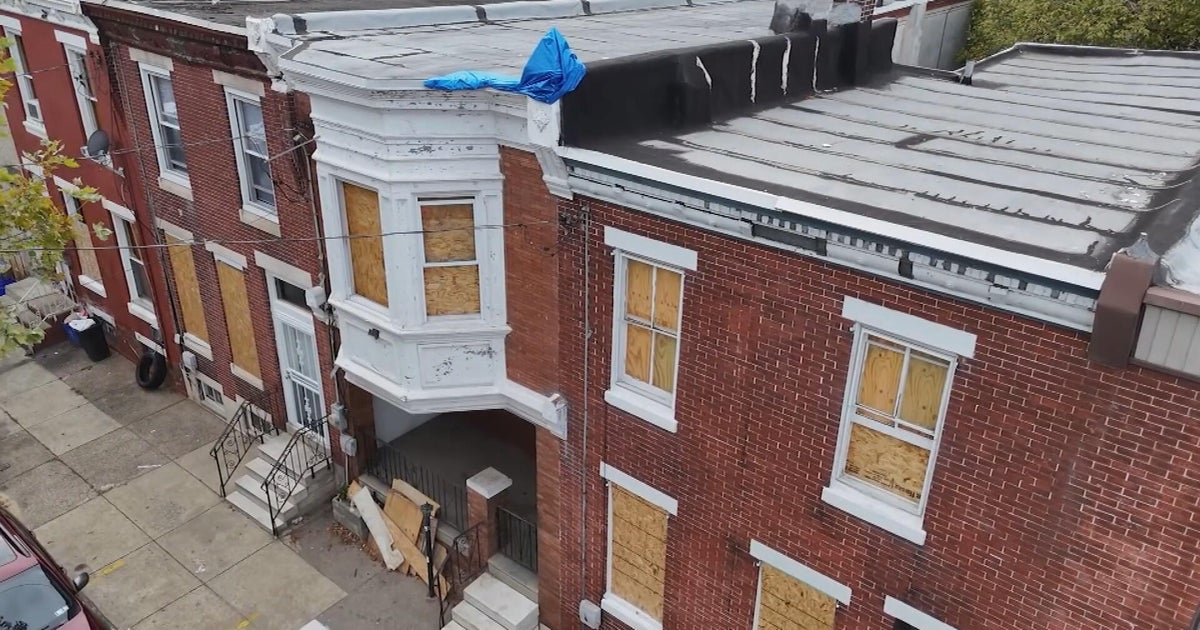 Philadelphia residents picking up the pieces with repairs months after deadly Nicetown explosion