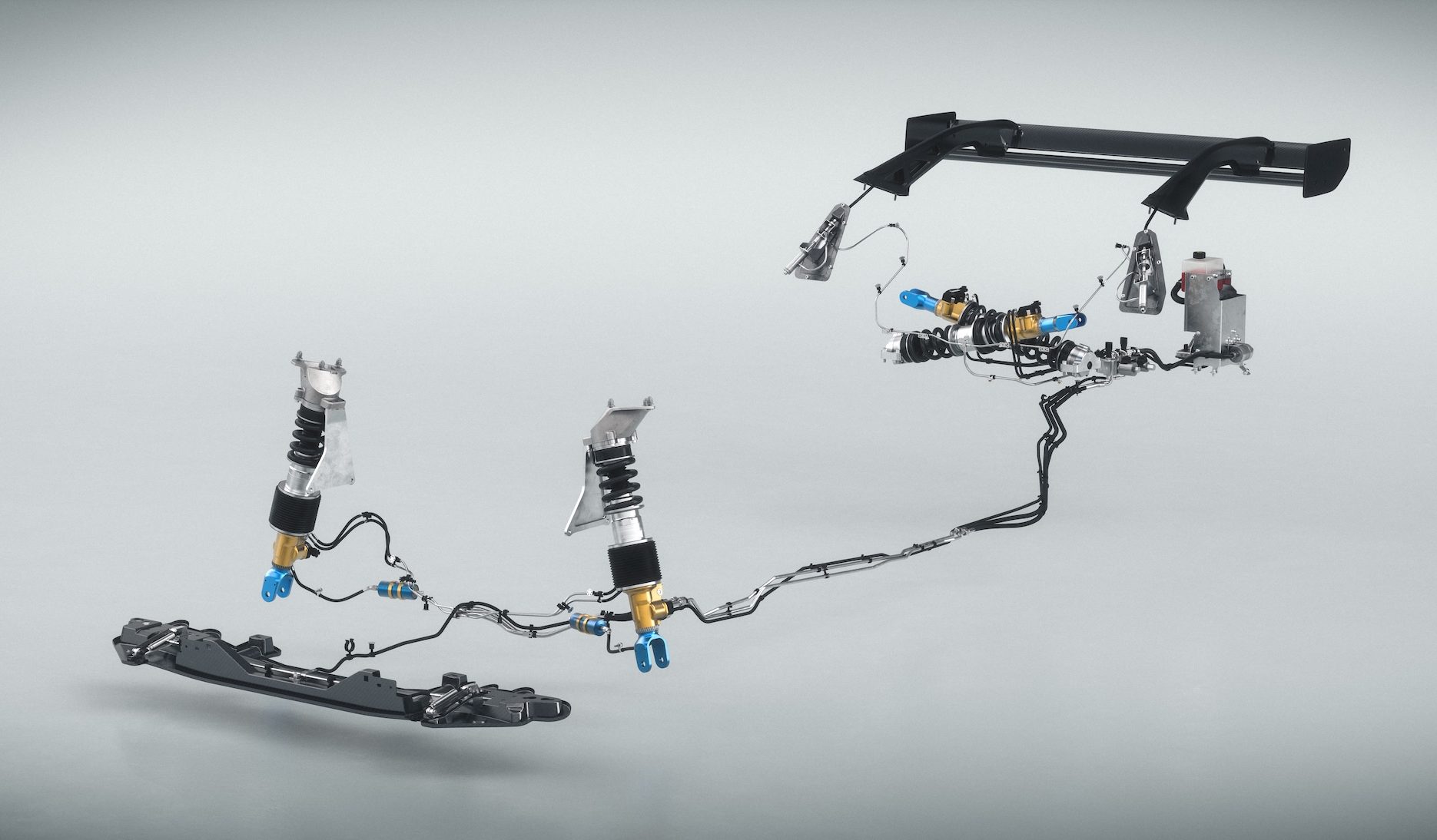 Hydraulic System2