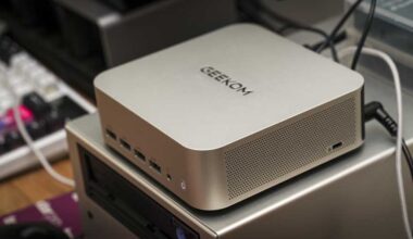 Geekom A9 Max