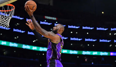 Top Fantasy Basketball Small Forwards for 2025-26