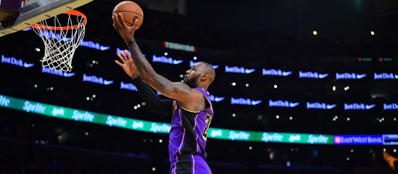 Top Fantasy Basketball Small Forwards for 2025-26