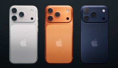 iPhone 17 Pro is Vulnerable to Scratching, But Not Where You Might Think