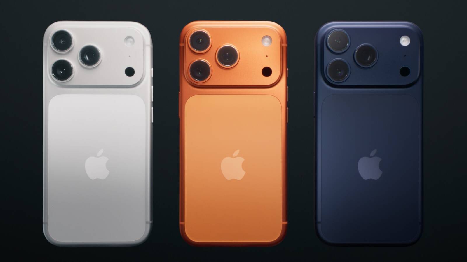 iPhone 17 Pro is Vulnerable to Scratching, But Not Where You Might Think
