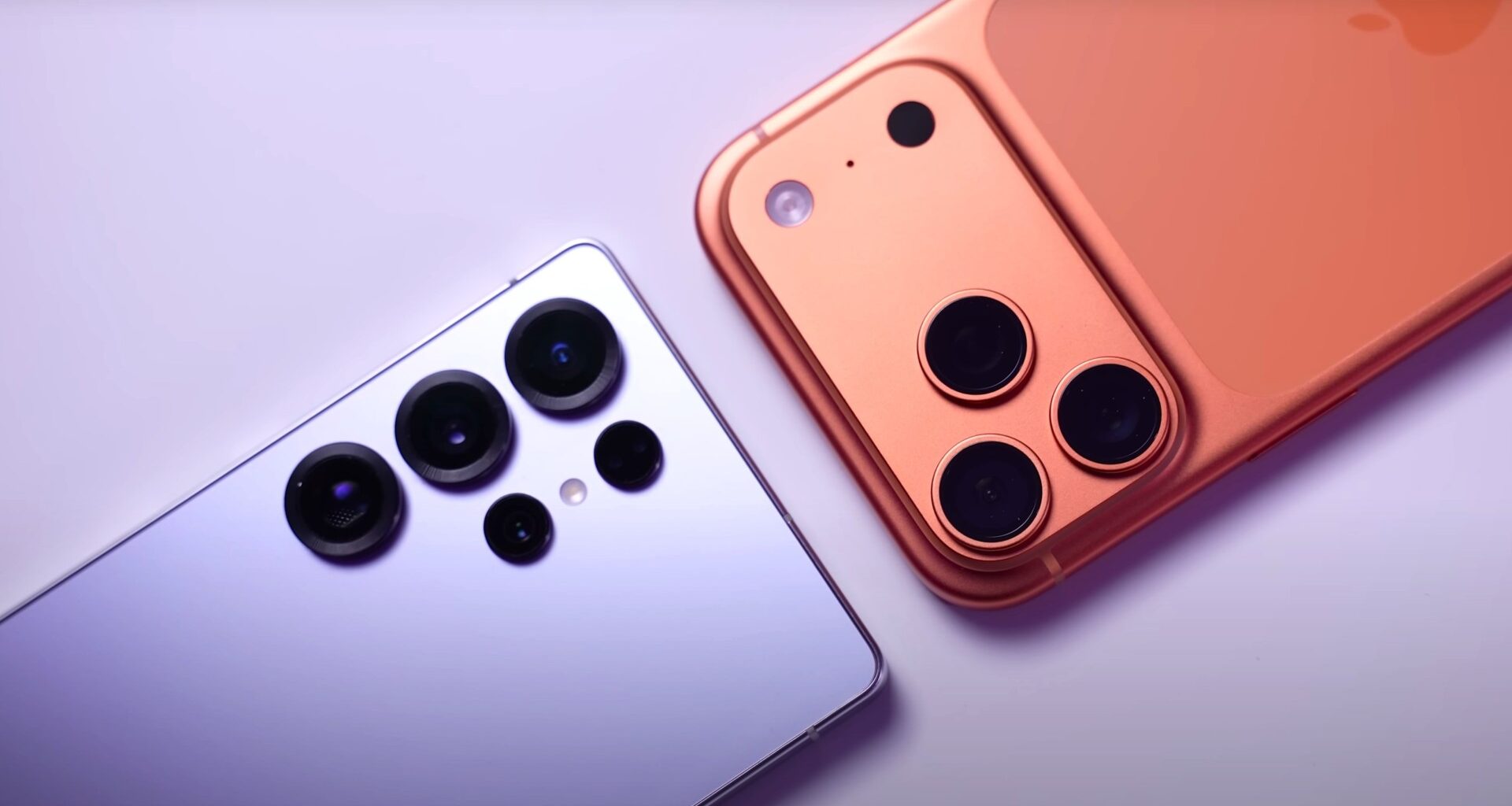 iPhone 17 Pro Max: Apple’s new camera outperforms Samsung Galaxy S25 Ultra in first reviews