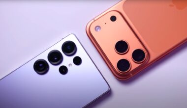iPhone 17 Pro Max: Apple’s new camera outperforms Samsung Galaxy S25 Ultra in first reviews