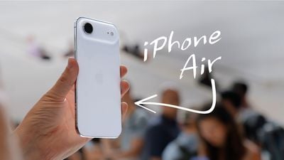 iPhone Air Hands On Thumb 2