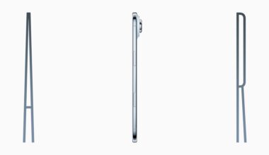 iPhone Air and iPhone 17 Pro Boxes Revealed