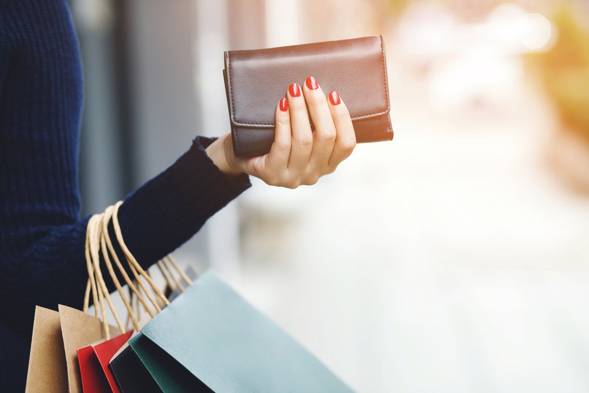 I’m mourning the death of the wallet – here’s why you should too